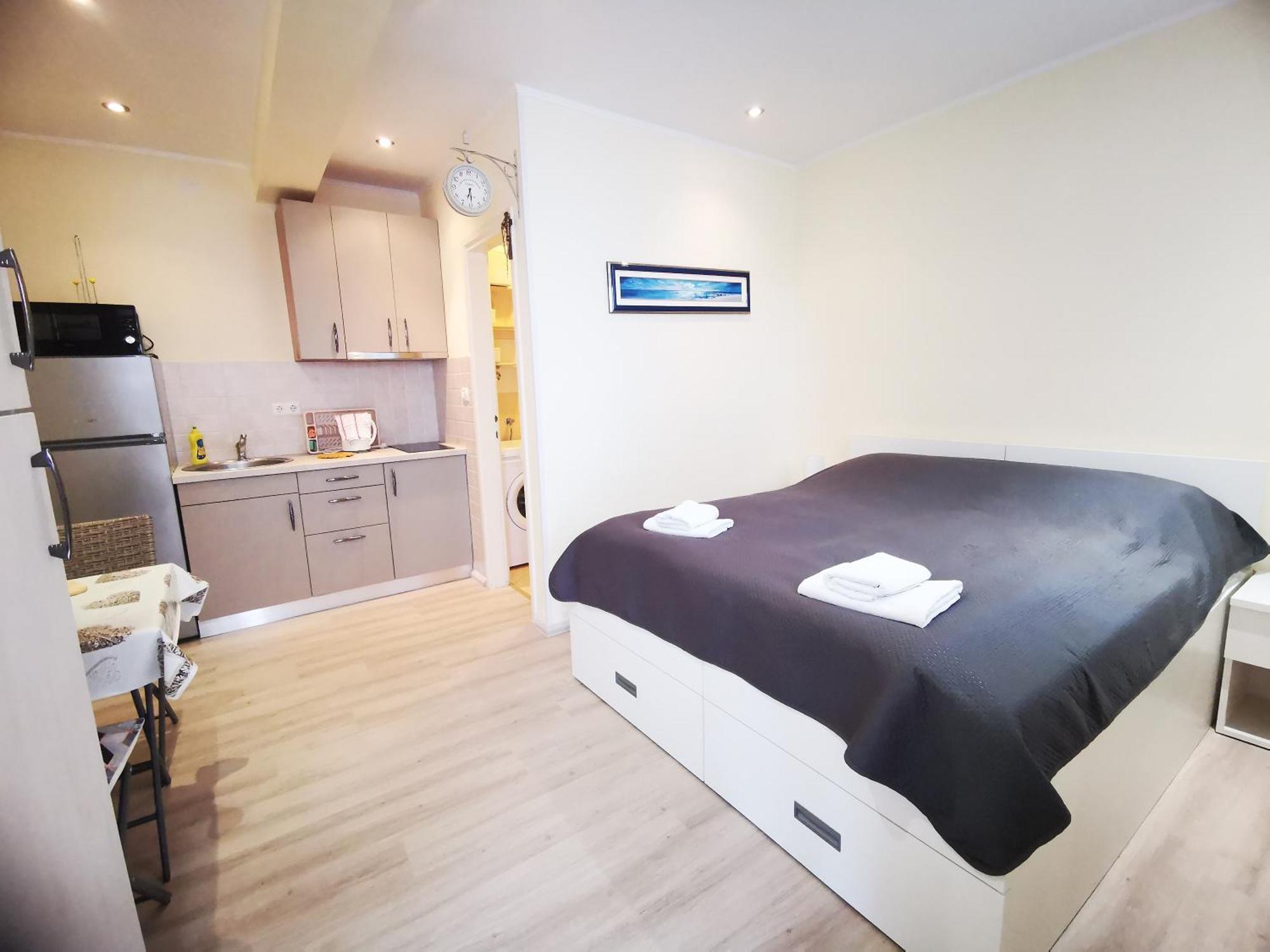 Appartement Meressa Nina&leo *